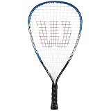 Wilson '09 Slapshot Racquetball Racquet