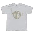 Phish - Distressed Logo T-Shirt