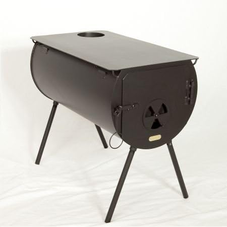 Yukon Outfitter Stove