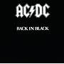 Back in Black ~ AC/DC