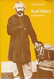 Karl Marx : his life and environment