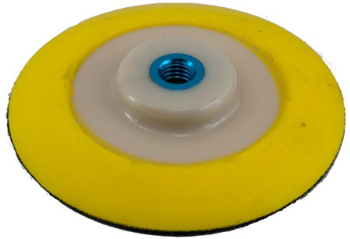 Backing Plate HD Pro Rotary 5/8 x 11