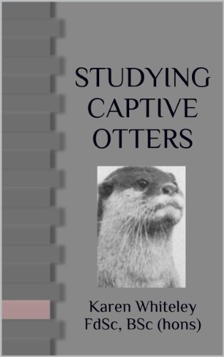 Studying Captive Otters