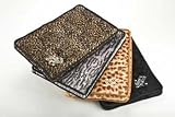 FOUR PAWS SLEEPER THERAPEUTIC LEOPARD 35X22