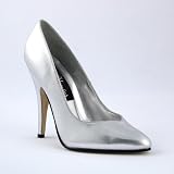 8220 (Seduce-420V) 5 Heel Pump