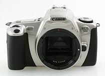 Canon EOS 300 Body Reflexkamera