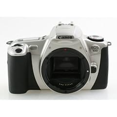 Canon EOS 300 Body Reflexkamera