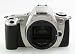 Canon EOS 300 Body Reflexkamera
