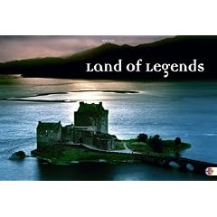Land of Legends 2010: Schottland und Irland