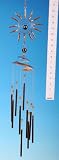 Sun Design Wind Chime 45cm - Copper Finish (639024)
