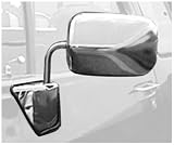 CIPA 11500 Ford Custom Pair Towing Mirrors