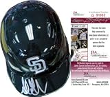 Adrian Gonzalez Autographed San Diego Padres Mini Helmet