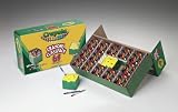 Crayola 832ct Classpack 64 colors
