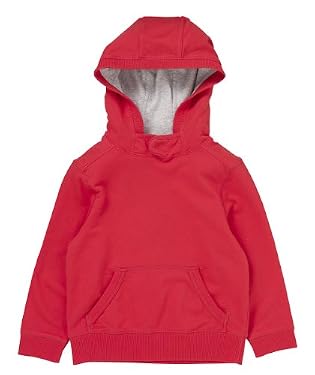 Red Hoody