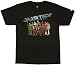 Search : Justice League T-shirt By Jim Lee