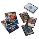 Marvel Trading Card Game:  Fantastic Four Starter Set