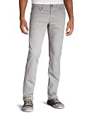 Levis Mens 511 Skinny Jean,Sidewalk,34x30