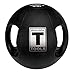 Body-Solid Tools Dual Grip Medicine Ball