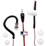 Logo Baseball Joggers Earphones - Houston Astros