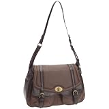 Clarks Milli Meg Sac à main femme - Marron Synthé