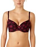 Cleo Molly Padded Plunge Bra Plunge Women