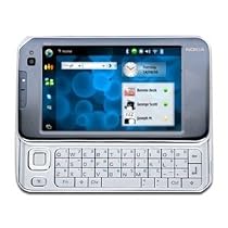Nokia N810 Portable Internet Tablet