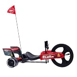 Cycle Force Group Turbo Twist Bike