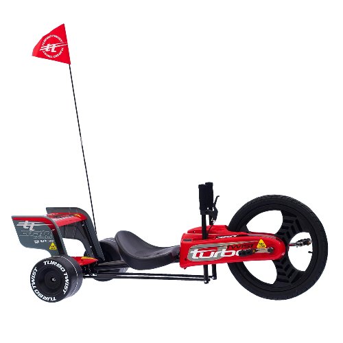 Cycle Force Group Turbo Twist Bike