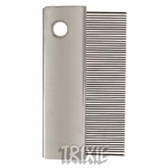Trixie 2401 Floh- und L�usekamm, 6 cm