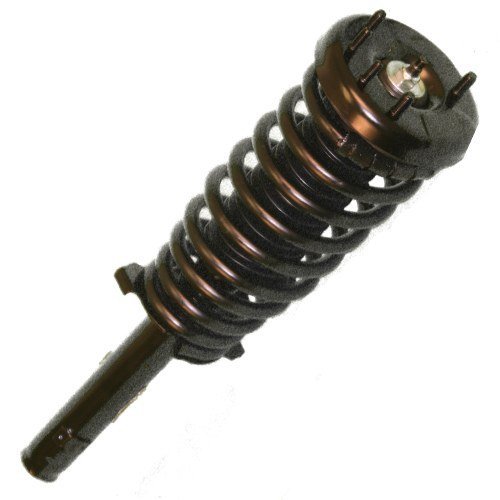 NEW UNITY 11092 STRUT ASSEMBLY RIGHT FRONT (REPL. MONROE 171691R) On Sale