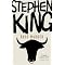 A collection of Stephen King books.