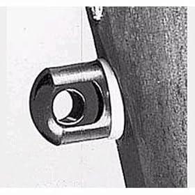 Butler Creek White Swivel Spacers, Count 48 Pk. by 