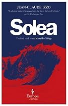 Solea (Marseilles Trilogy)