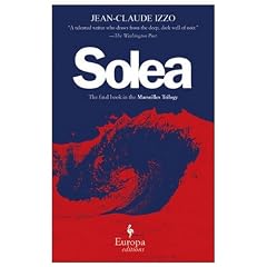 Solea (Marseilles Trilogy)