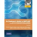 An Engineers Guide to MATLAB: Plus MATLAB & Simulink Student Version 2011a
