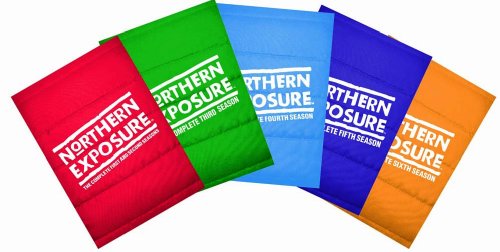 Northern Exposure: Complete Series Collection