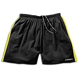 Brooks - Brooks Men's Nightlife Sherpa 4" Short