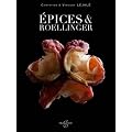 Epices & Roellinger