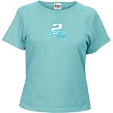  : Kurt Busch Women's Center Lane Tee