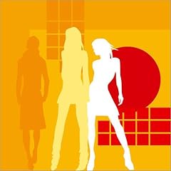 Poster 30 x 30 cm - "together #2" von ZOI - auch in anderen Gr��en und als Leinwandbild erh�ltlich