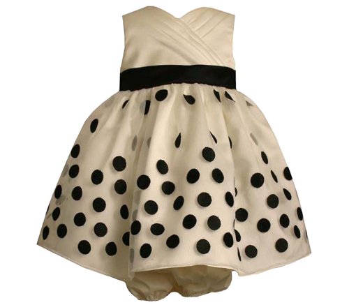 Inexpensive Flowergirl Gowns