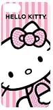 Hello Kitty HK-53709-BLG Bling Accented Hardshell Case for iPhone 5 - Pink