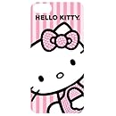 Hello Kitty HK-53709-BLG Bling Accented Hardshell Case for iPhone 5 - Pink