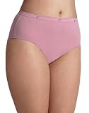 Just My Size Cotton Hipster (5-Pack)