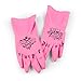 Genuine Fred TUFF DISH Tattooed Dish Gloves