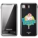 Coveroo Peter from Family Guy Replacement Cover for Samsung Omnia i900
