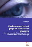 Mechanisms of retinal ganglion cell death in glaucoma: New approaches to the pathogenesis and treatment of the silent thief of sight