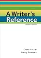 A Writer's Reference