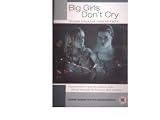 Big Girls Dont Cry  (Grosse Madchen Weinen Nicht) (VHS) (2002)
