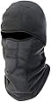 Ergodyne  N-Ferno 6823 Wind-proof Hinged Balaclava, Black